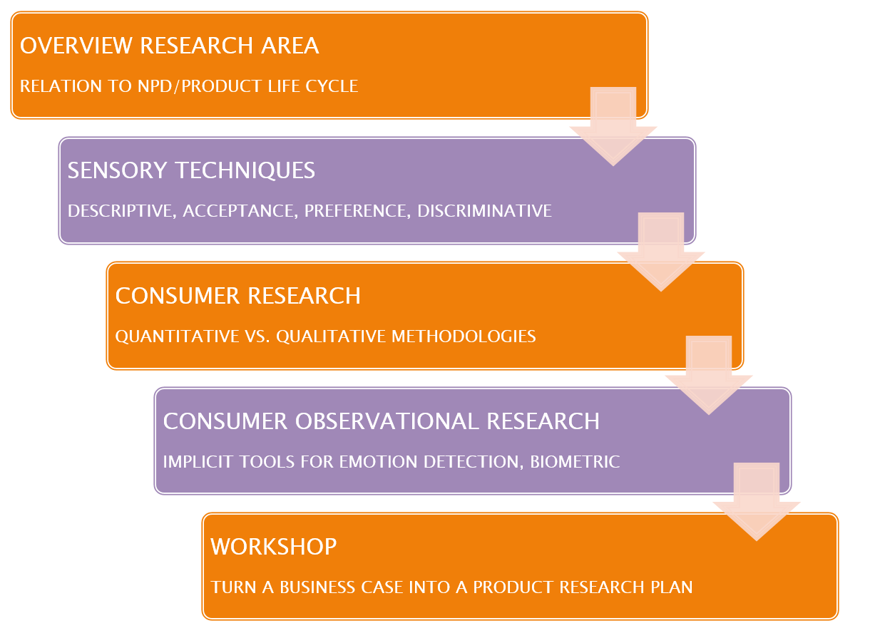 Research papers on consumer insight