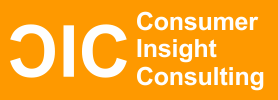 Consumer Insight Consulting Logo