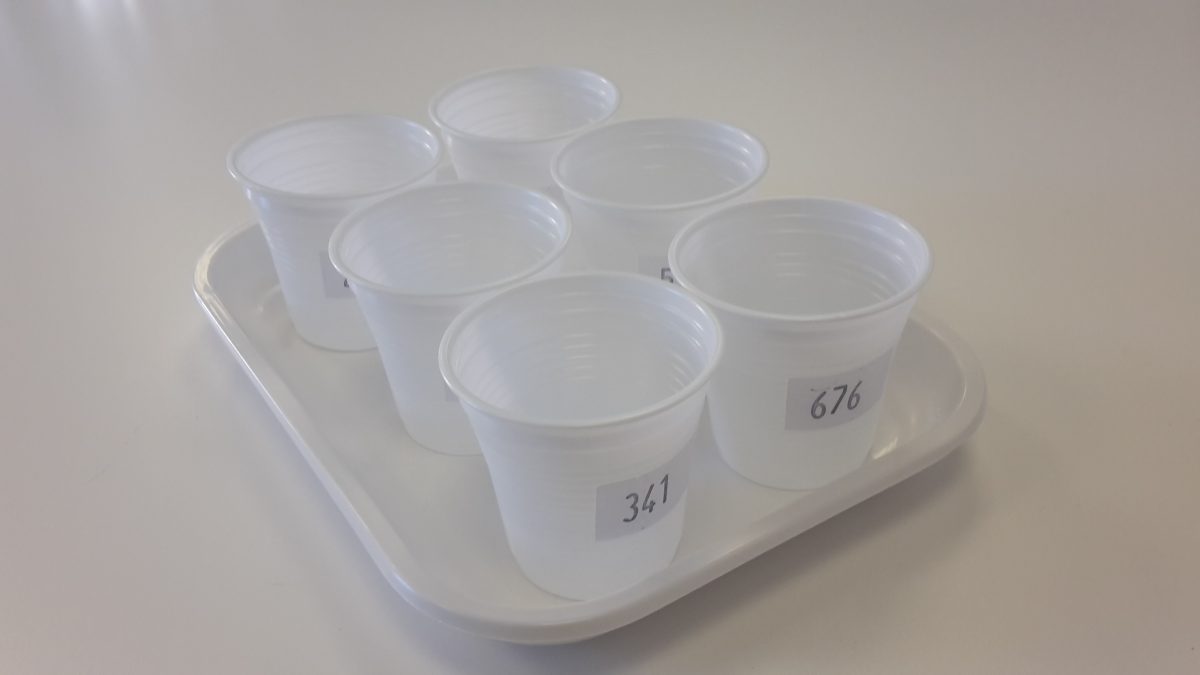 Sensory Evaluation Techniques – Consumer Insight Consulting